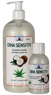 DINA SENSITIV